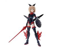 Maquette 30 Minutes Sisters - Sis-A00 Tiasha Color B