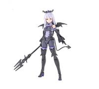 Bandai 30 Minutes Sisters SIS-D00 Nevalia [Couleur A] Maquette Plastique Code Couleur, Lot de 2