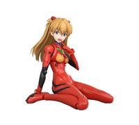 Bandai Maquette 30MP Asuka Shikinami Langley Plug Suit Ver.