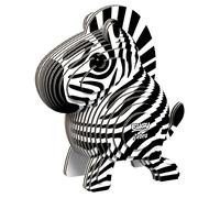Maquette 3D animaux en carton Eugy