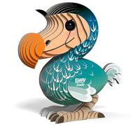 Maquette 3D animaux en carton Eugy