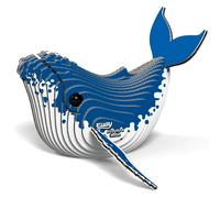 Maquette 3D animaux en carton Eugy