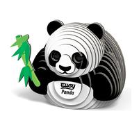 Maquette 3D animaux en carton Eugy