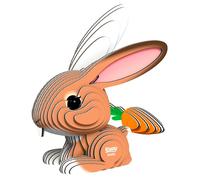 Maquette 3D animaux en carton Eugy