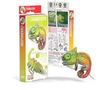 Maquette 3D animaux en carton Eugy