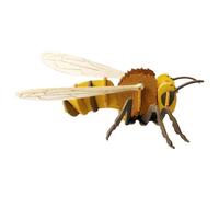 Fridolin Modèle de papier 3D Abeille
