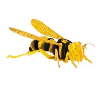 Maquette 3D en papier Frelon