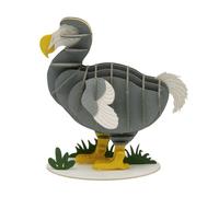 Fridolin Dodo 11747 Modèle en papier 3D