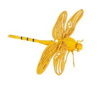 Maquette 3D en papier Libellule