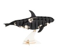 Maquette 3D en papier Orque