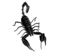 Maquette 3D en papier Scorpion
