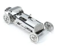 Maquette 3D mécanique en métal - Tiny Sportcar - Timeformachine