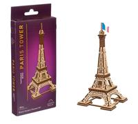 Puzzle 3D Mini Tour Eiffel