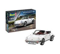 Maquette 50 ans de la Porsche 911 G-Model 1/24