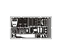 MAQUETTE A 10 THUNDERBOLT II 1/48 EDUARD 48328