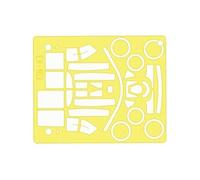 MAQUETTE A 26C INVADER REVE/MONO 1/48 EDUARD EX153 G