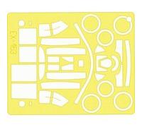 MAQUETTE A 26C INVADER REVE/MONO 1/48 EDUARD EX153 G