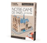 Maquette à construire soi-même notre dam