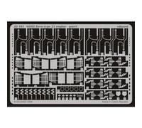 MAQUETTE A6M2 ZERO TYPE 21 TAMIYA 1/32 EDUARD 32161