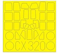 Maquette GENERIQUE MAQUETTE A6M5 TAMIYA 1/72 EDUARD CX320