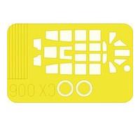 MAQUETTE A6M5 ZERO HASEGAWA 1/72 EDUARD CX006