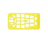 MAQUETTE A6M5 ZERO TAMIYA 1/32 EDUARD JX001