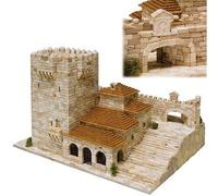Aedes Ars 1264 Monumental Kit de modèle Caceres Multicolore 33 x 28,5 x 5,5 cm