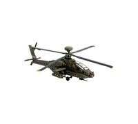 REVELL - MAQUETTE - AH-64D LONGBOW APACHE - ECHELLE 1:144