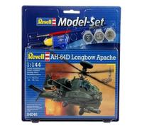 Maquettes Model Set Model Set Ah-64d Longbow Apache
