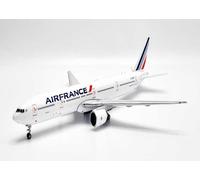 Maquette AIR FRANCE BOEING 777-300ER au 1/400 F-GZNH