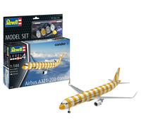 Maquette Airbus A321-200 "Condor"