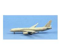 Maquette AIRBUS A330 MRTT ARMEE DE L'AIR Phénix ERVTS Bretagne 1/500 Métal