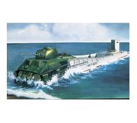Airfix – LCM3 & Sherman