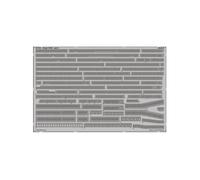 Maquette GENERIQUE MAQUETTE AKAGI HASEGAWA 1/350 EDUARD 53047