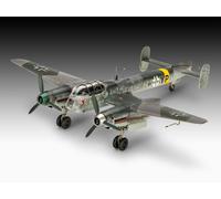 Maquette Arado Ar 240