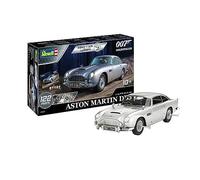Revell James Bond kit Complet Maquette Aston Martin DB5
