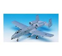 Maquette avion : a-10a op iraqi freedom academy G