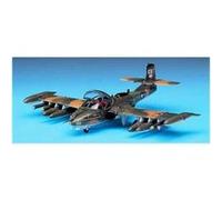 Maquette avion : a-37b dragon fly academy G