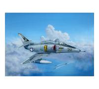 Maquette Avion : A-4f Sky Hawk-Hobby Boss