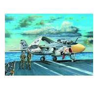 Maquette avion : A-6E Intruder Hobby Boss G