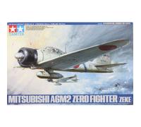 Maquette avion : A6M2 Type21 Zero Fighter (ZEKE)