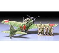 Maquette avion : A6M3 Type 32 Zero Fighter (HAMP)