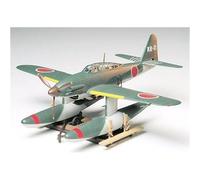 Maquette Avion : Aichi M6 A1 Seiran-Tamiya