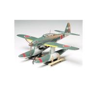 Maquette Avion : Aichi M6 A1 Seiran-Tamiya