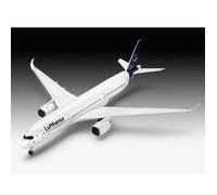 Revell Airbus A350-900 Lufthansa Nouvelle livraison, Maquette