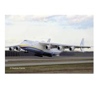 Revell Maquette Avion Antonov AN-225 Mrija