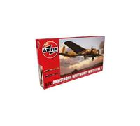 Maquette avion : Armstrong Whitworth Whitley Mk.V Airfix