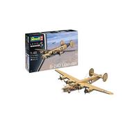 Revell B-24D Liberator