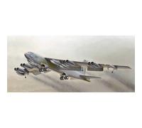 Maquette Avion : B-52g Stratofortress-Italeri