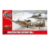 Airfix – Boulton Paul Defiant Mk.I